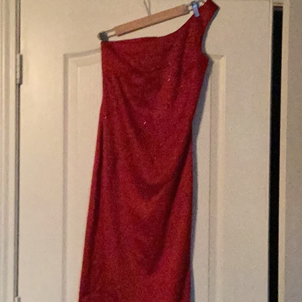 My Michelle Cocktail Dress